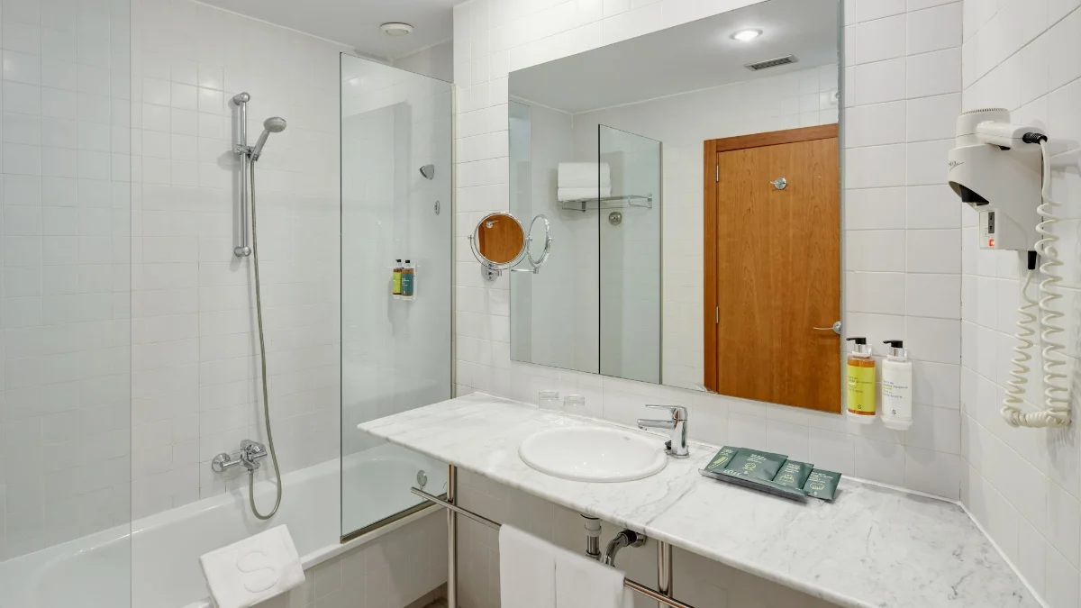 Foto - Sercotel Arrahona Sabadell