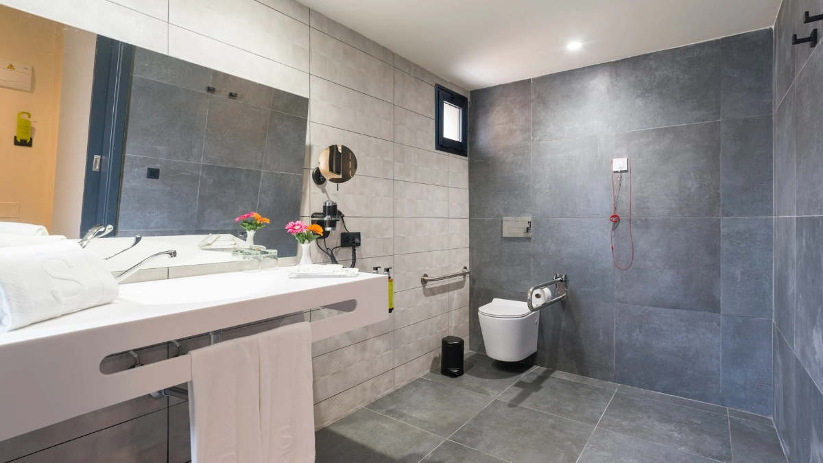 Foto - Sercotel Playa Canteras