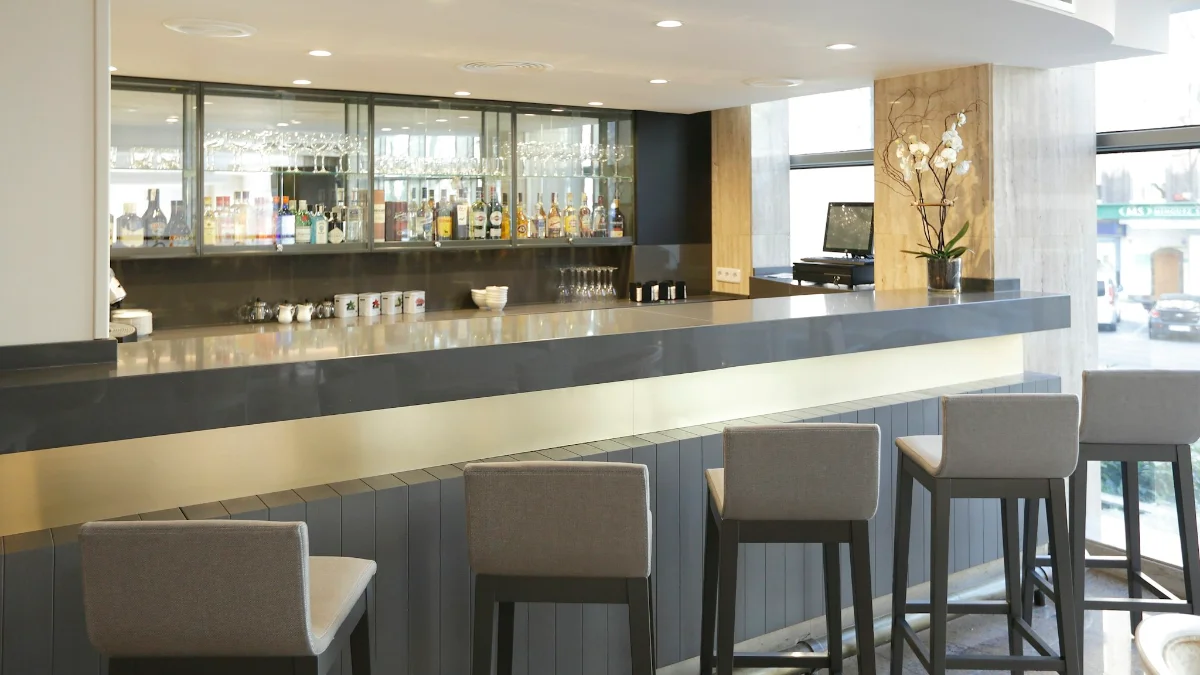 Foto - Sercotel Alfonso XIII