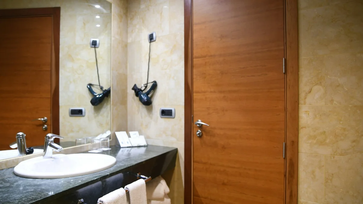 Foto - Sercotel Palacio de Tudemir