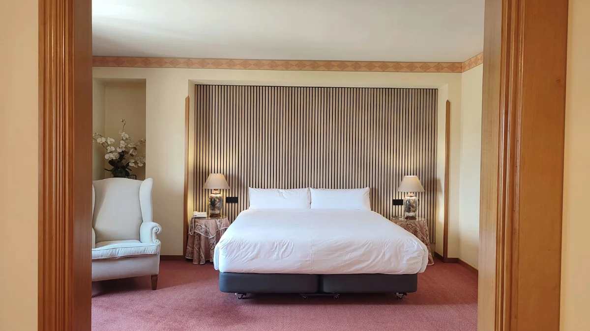 Foto - Hotel Sercotel Cuatro Postes