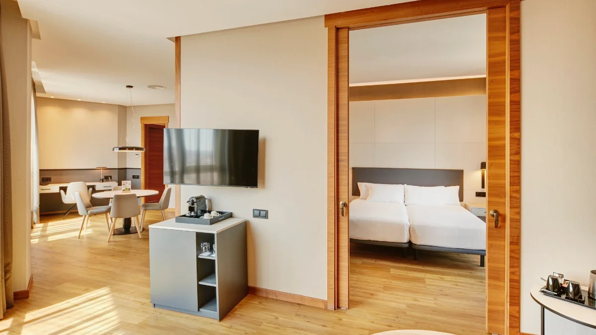 Foto - Sercotel Sorolla Palace