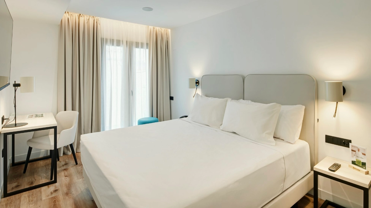 Photo - Sercotel Cruz Del Mar