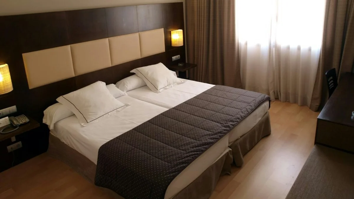 Foto - Hotel Sercotel Cuatro Postes