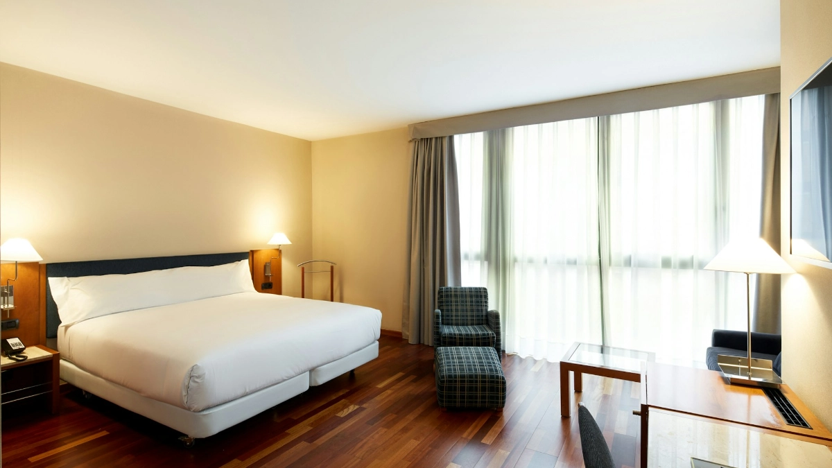 Foto - Sercotel Cornellà Barcelona