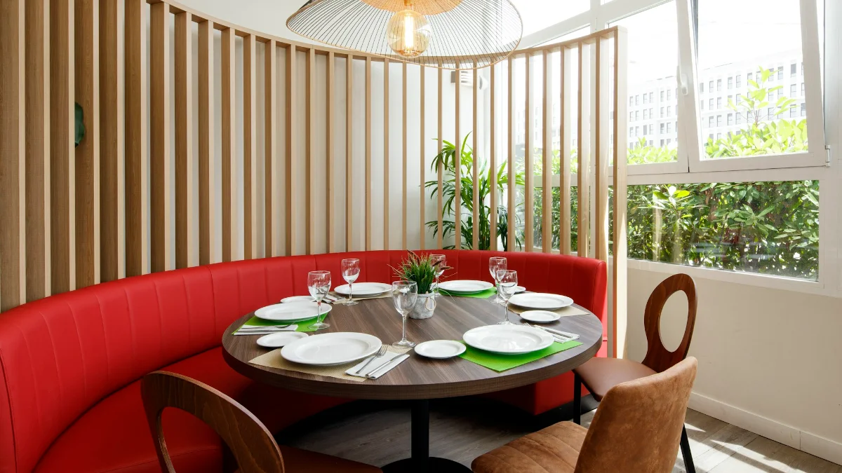 Photo - Sercotel AB Rivas