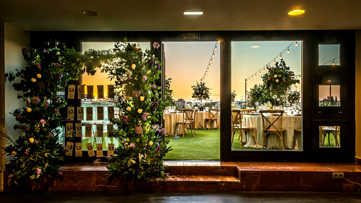 Photo - Sercotel Gran Hotel Zurbarán