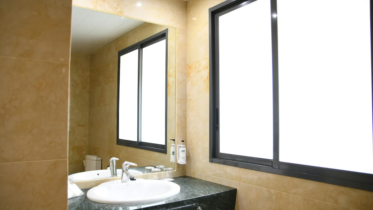 Foto - Sercotel Palacio de Tudemir