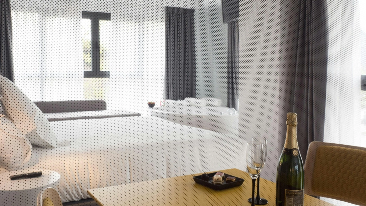 Photo - Sercotel Valencia Alameda 41