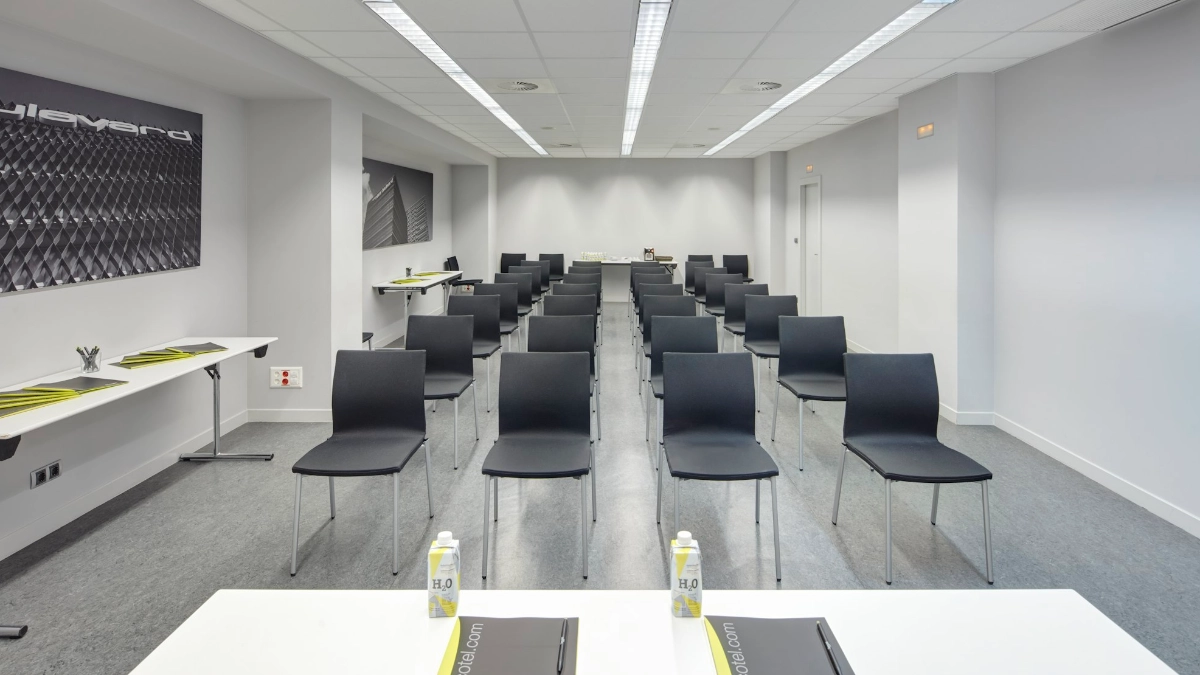 Foto - Sercotel Boulevard Vitoria-Gasteiz