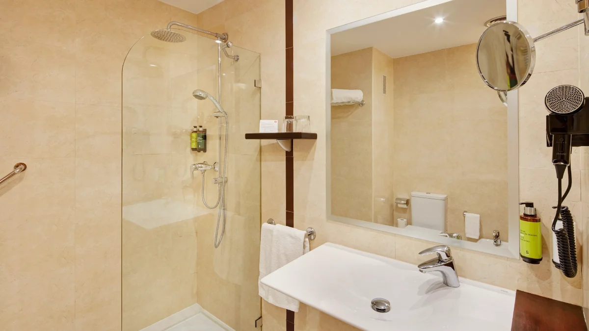 Foto - Sercotel Los Llanos