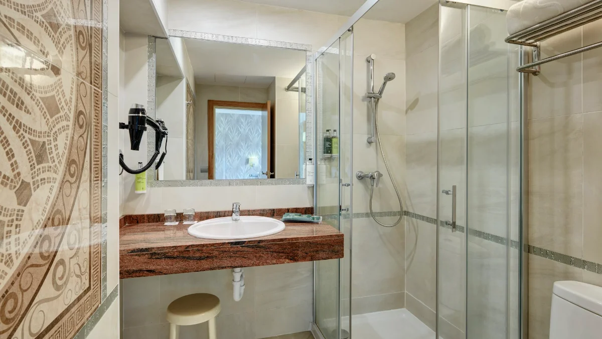 Photo - Sercotel Hotel President