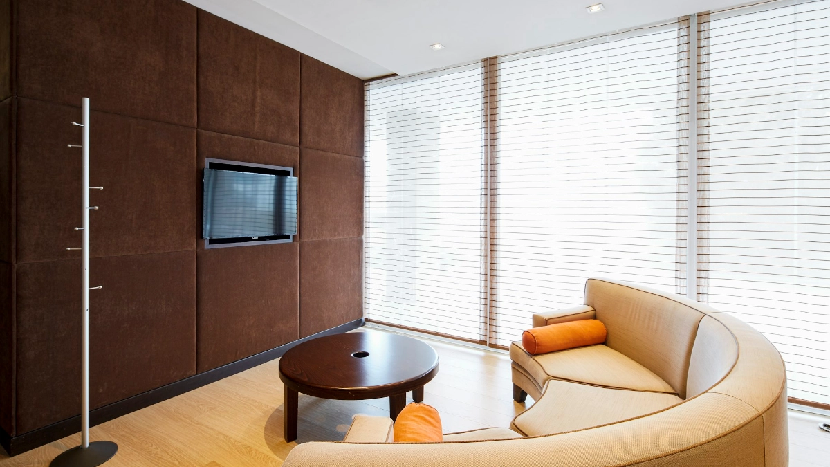 Foto - Sercotel Sant Boi