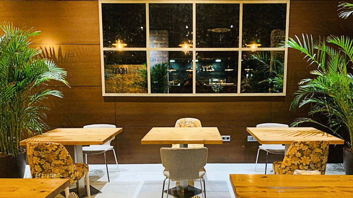 Foto - Sercotel JC1 Murcia