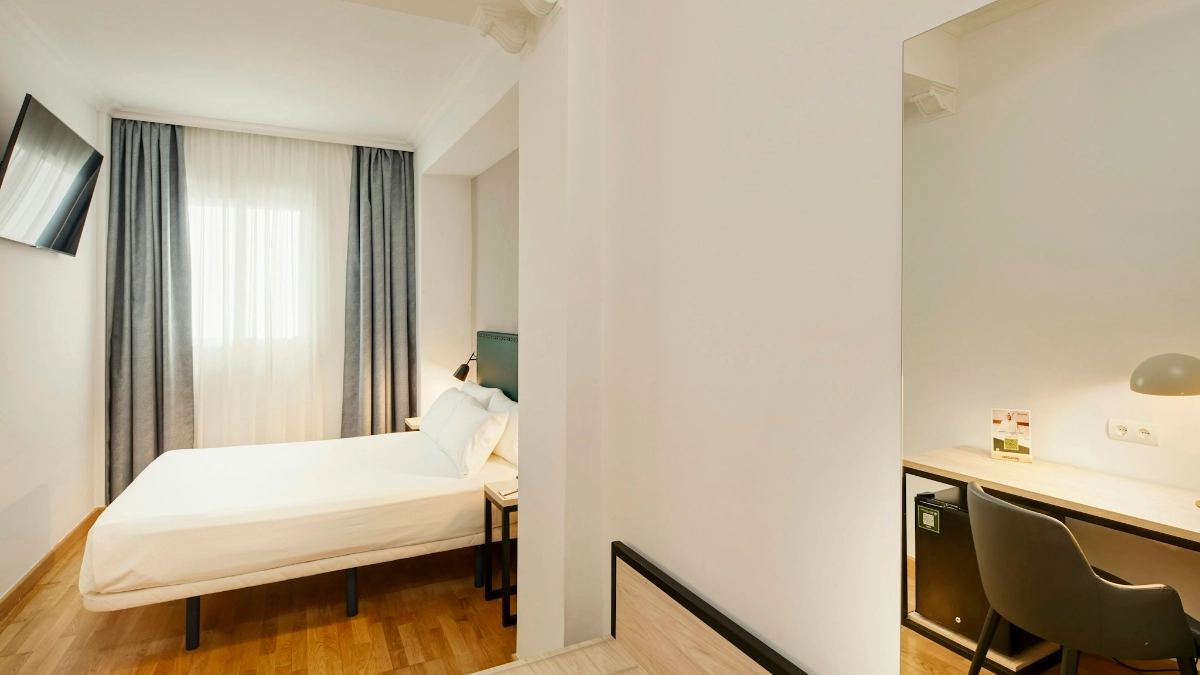 Photo - Sercotel Las Casas de los Mercaderes