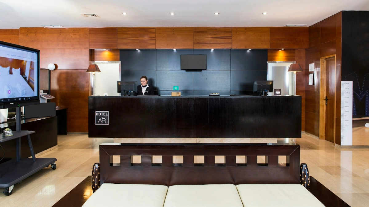 Foto - Sercotel AB Arganda