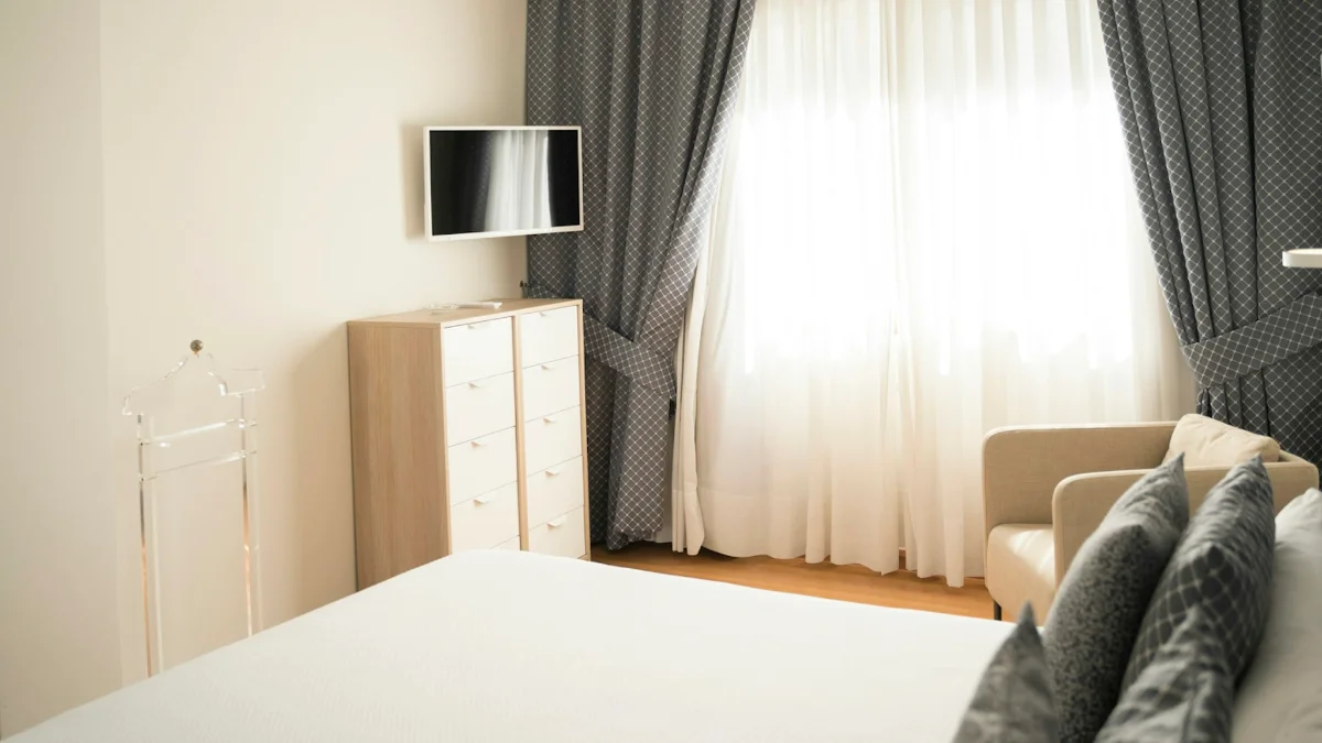 Photo - Sercotel Tres Luces