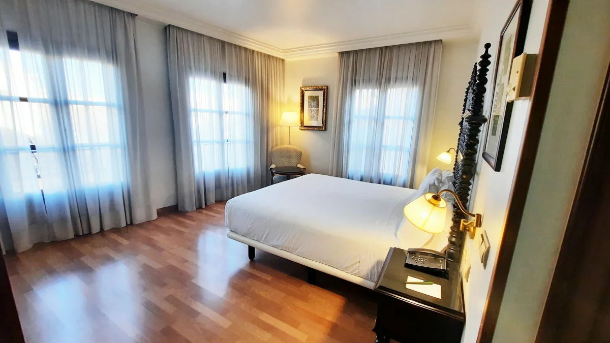 Foto - Sercotel Palacio de los Gamboa