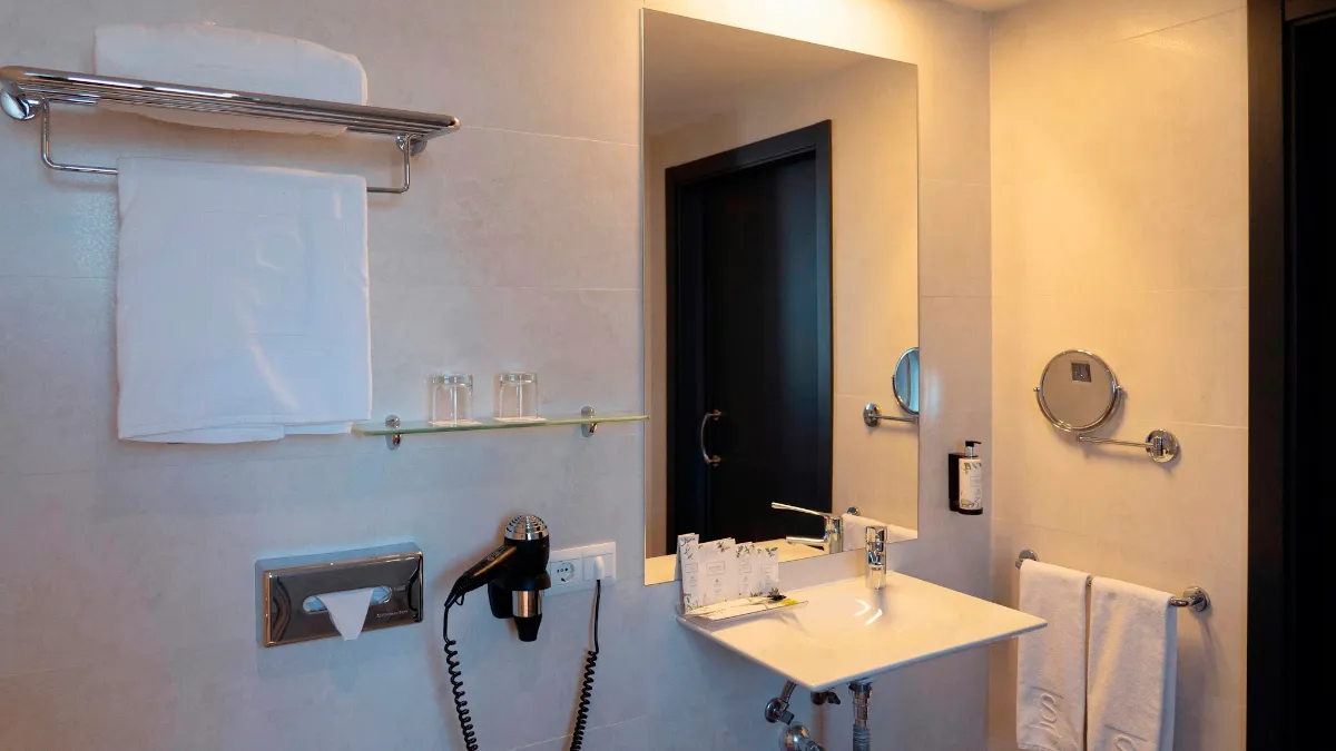 Foto - Sercotel Córdoba Medina Azahara