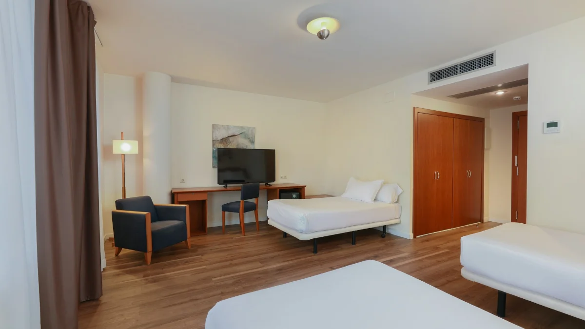 Foto - Sercotel Arrahona Sabadell