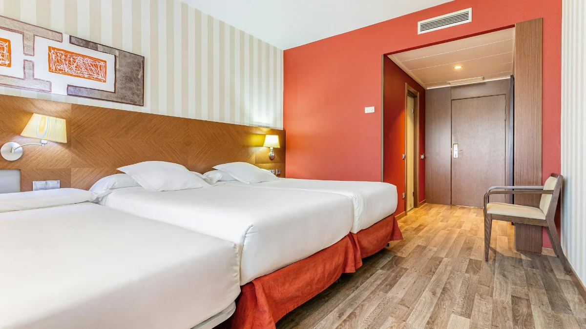 Photo - Sercotel Las Artes Pinto