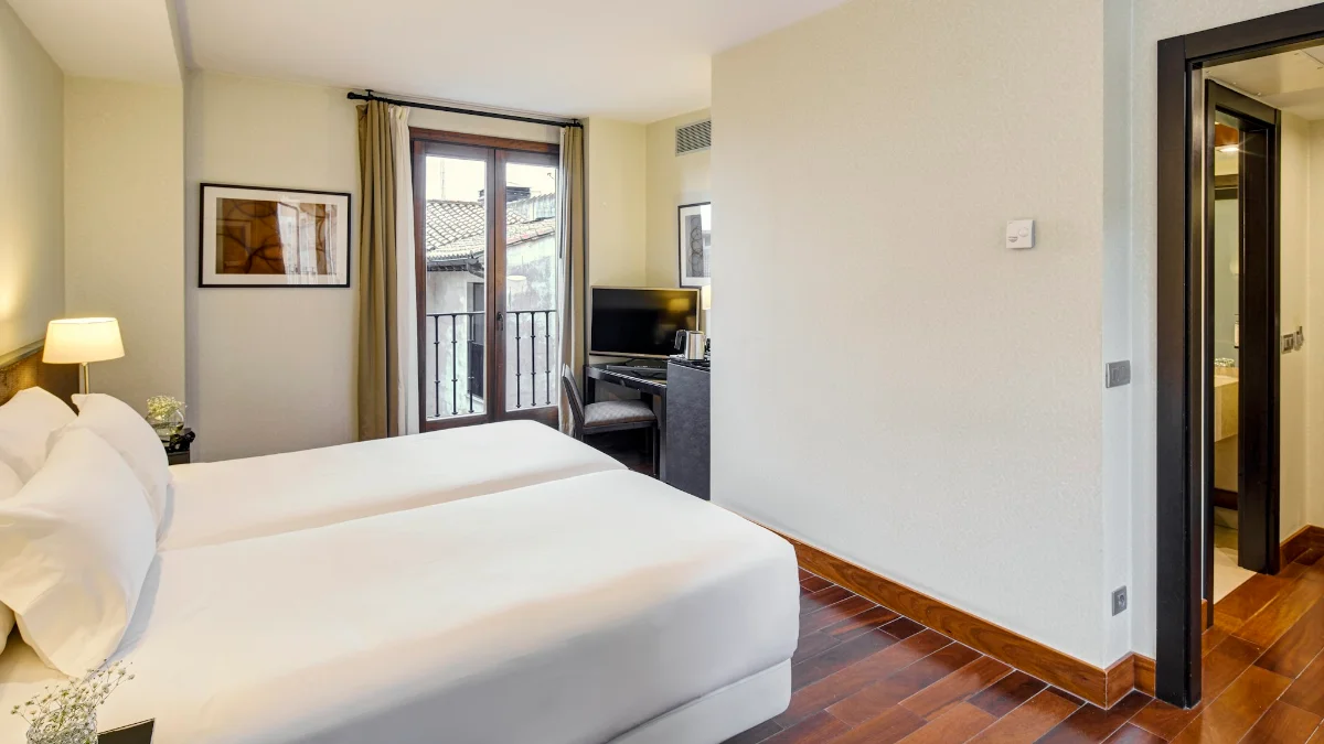 Foto - Sercotel Puerta de la Catedral