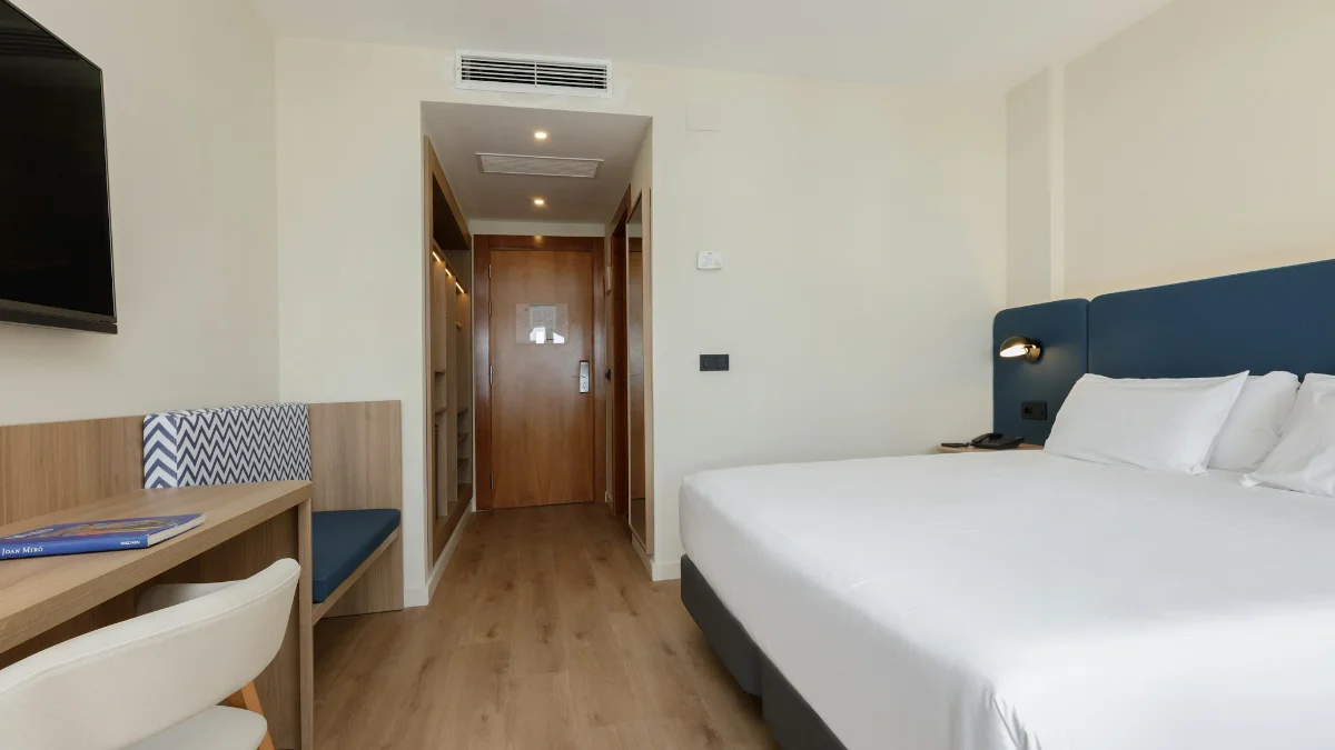 Photo - Sercotel Kalma Sitges