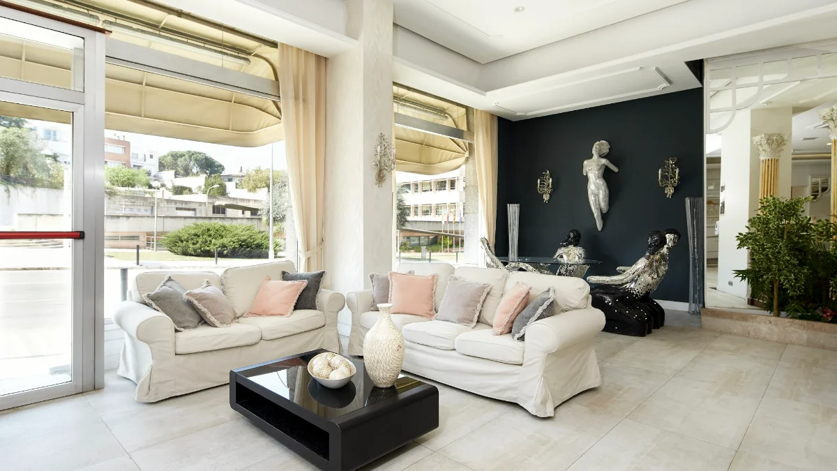 Photo - Sercotel Hotel President