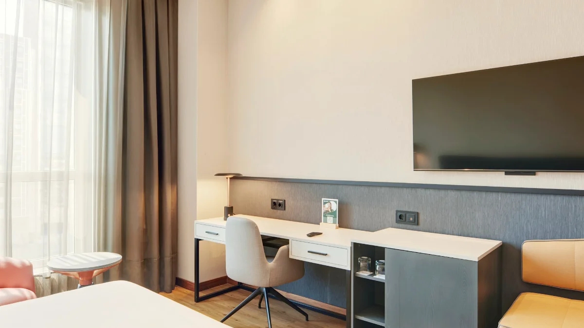 Foto - Sercotel Sorolla Palace