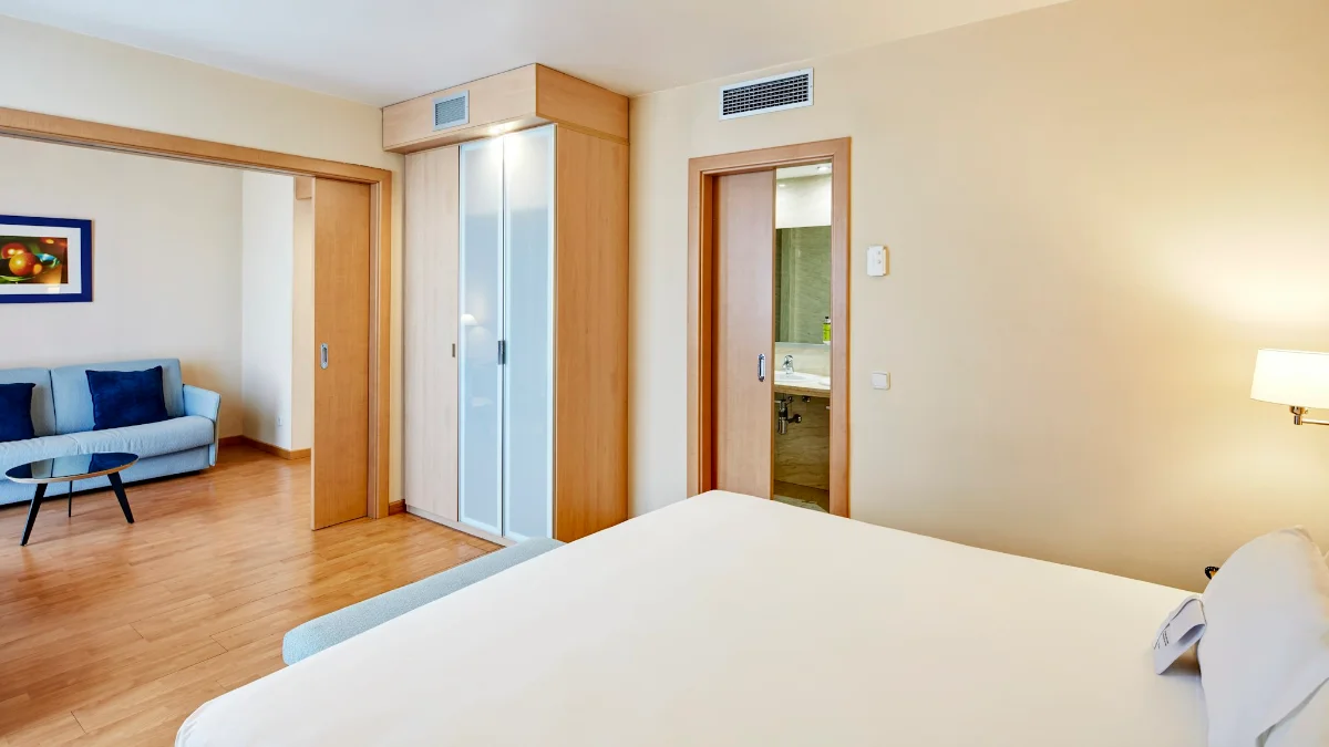 Foto - Sercotel Porta Barcelona