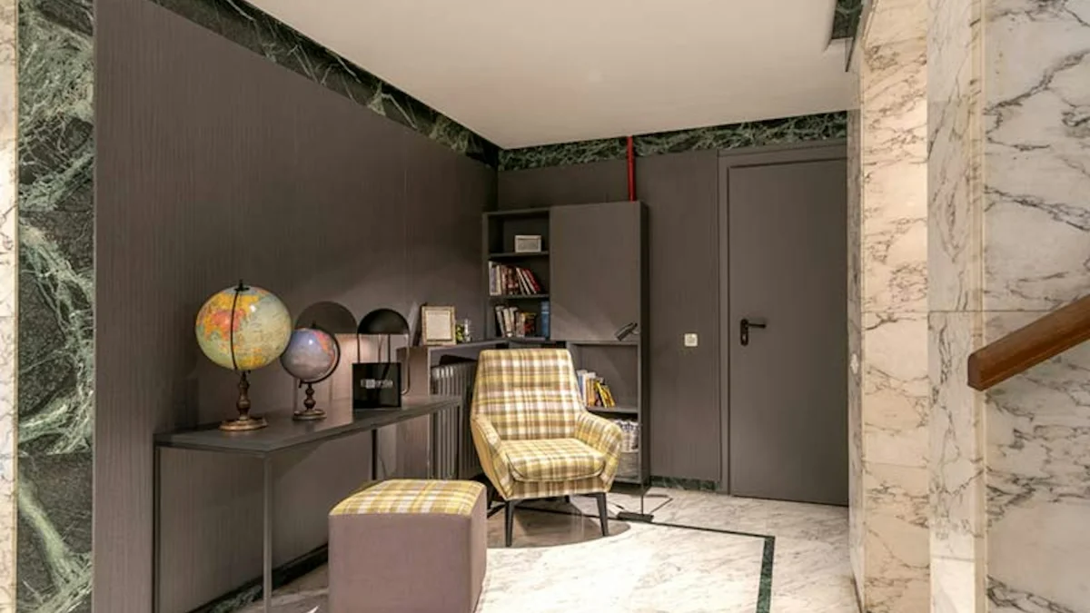 Foto - Sercotel Togumar