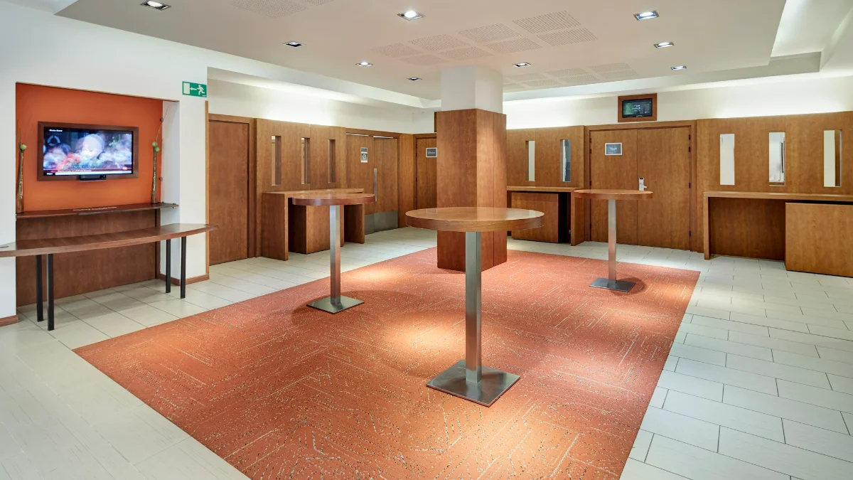 Photo - Sercotel Valladolid