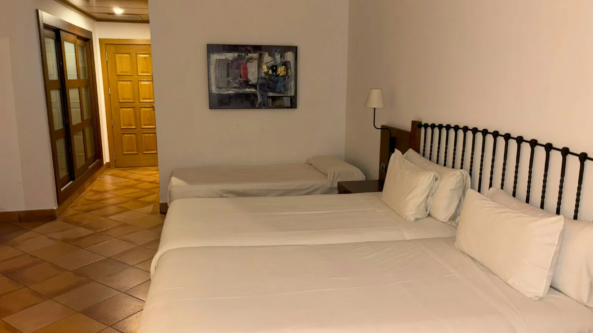 Photo - Sercotel Toledo Renacimiento