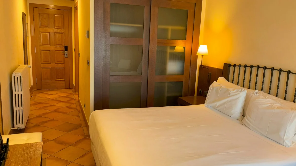 Photo - Sercotel Toledo Renacimiento