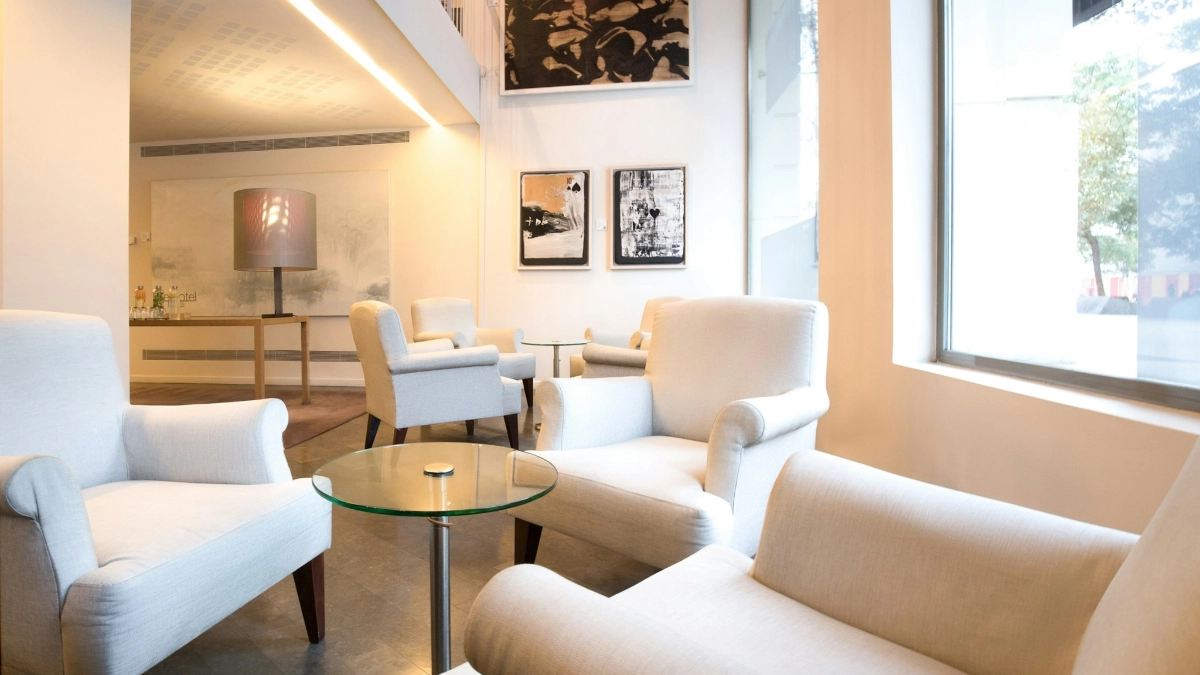 Foto - Sercotel Amister Art Hotel Barcelona