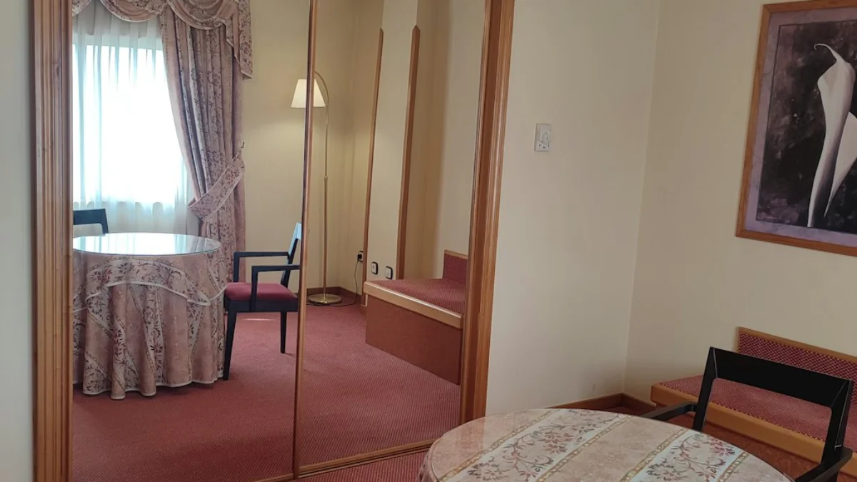 Foto - Hotel Sercotel Cuatro Postes