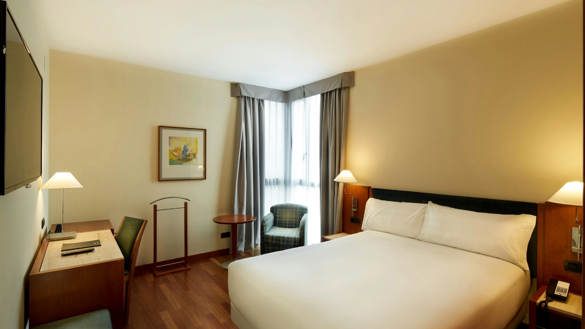 Foto - Sercotel Cornellà Barcelona