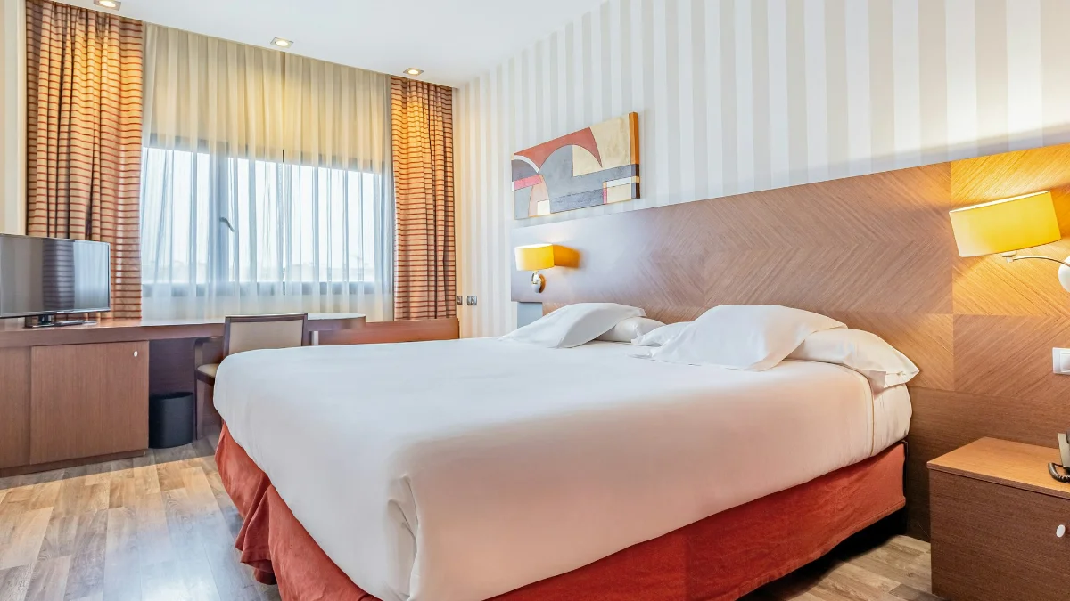 Photo - Sercotel Las Artes Pinto