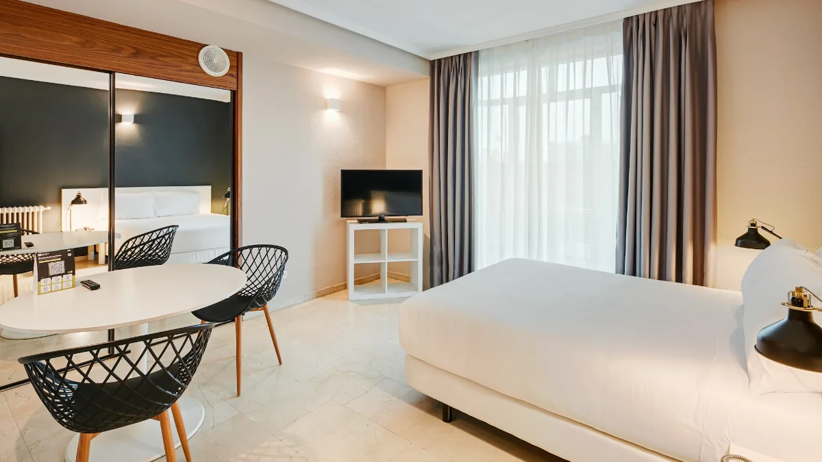 Foto - Sercotel Togumar