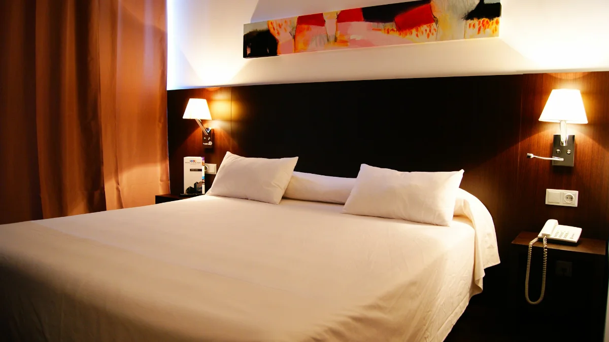 Foto - Hotel Sercotel Plana Parc