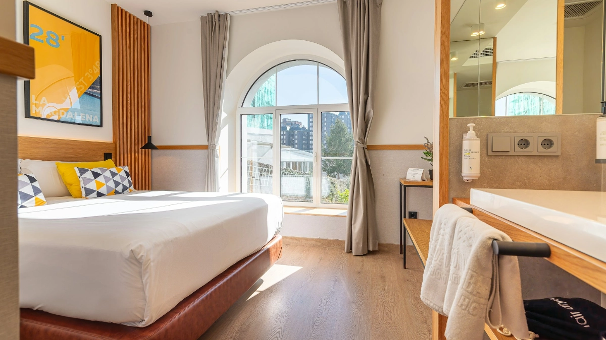 Photo - Sercotel El Balcón de la Bahía Suites