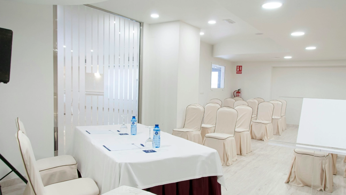 Photo - Sercotel Maya Alicante