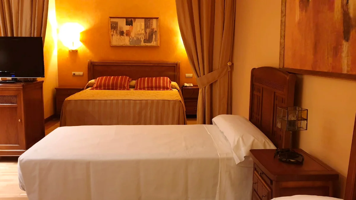 Foto - Sercotel Guadiana