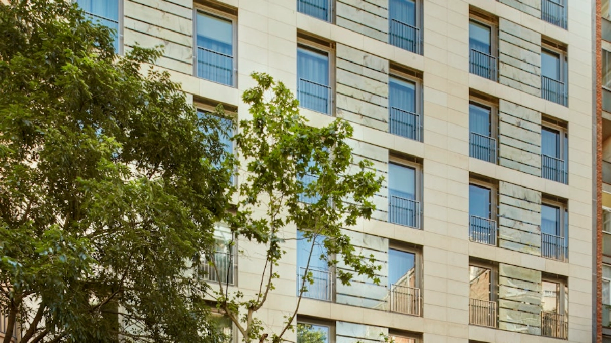 Photo - Sercotel Hotel Rosellon