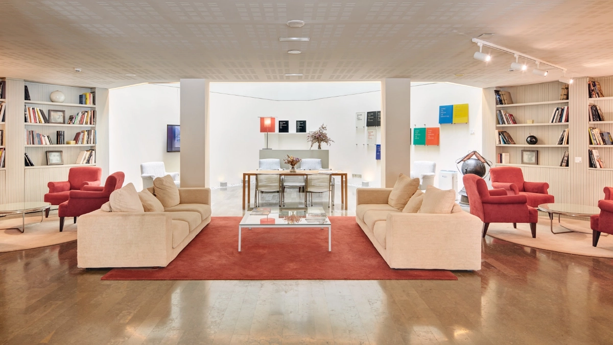 Foto - Sercotel Amister Art Hotel Barcelona