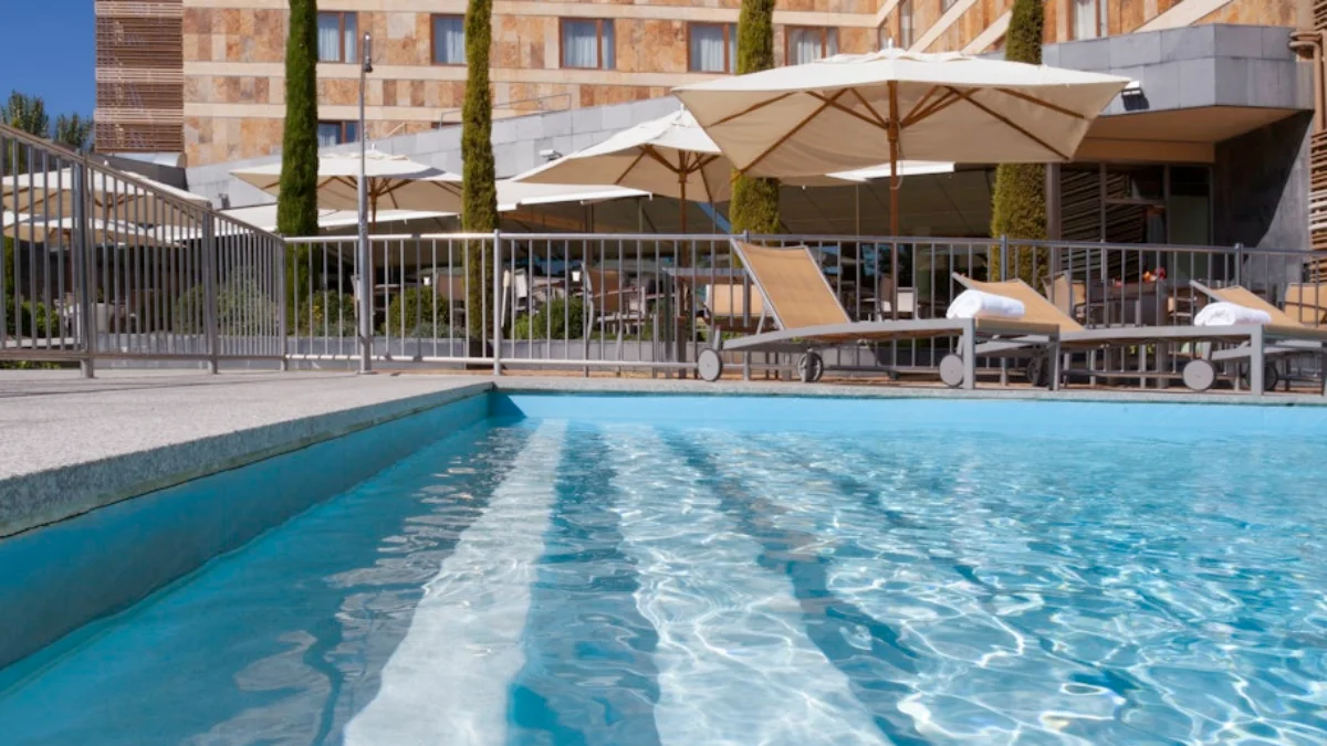 Photo - Sercotel Valladolid