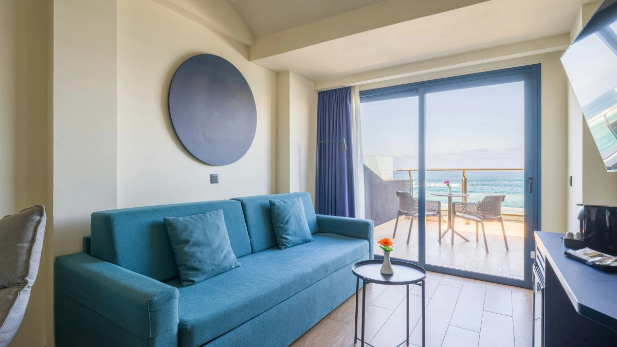 Foto - Sercotel Playa Canteras