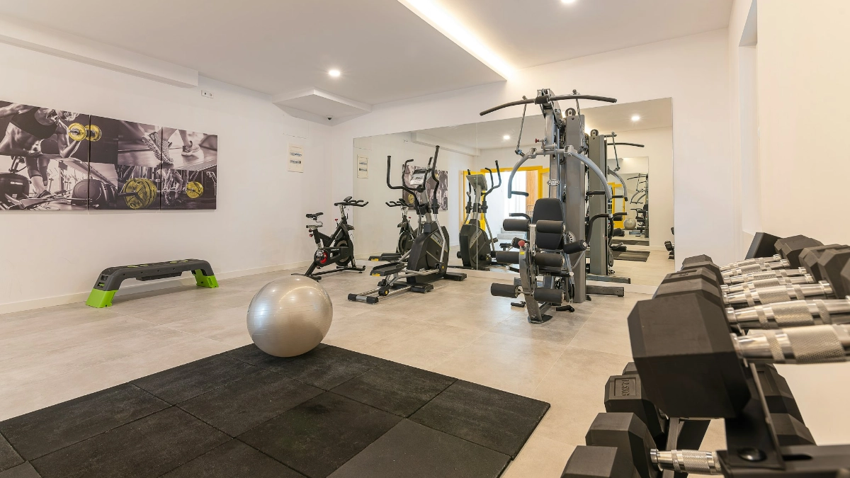 Photo - Sercotel El Balcón de la Bahía Suites