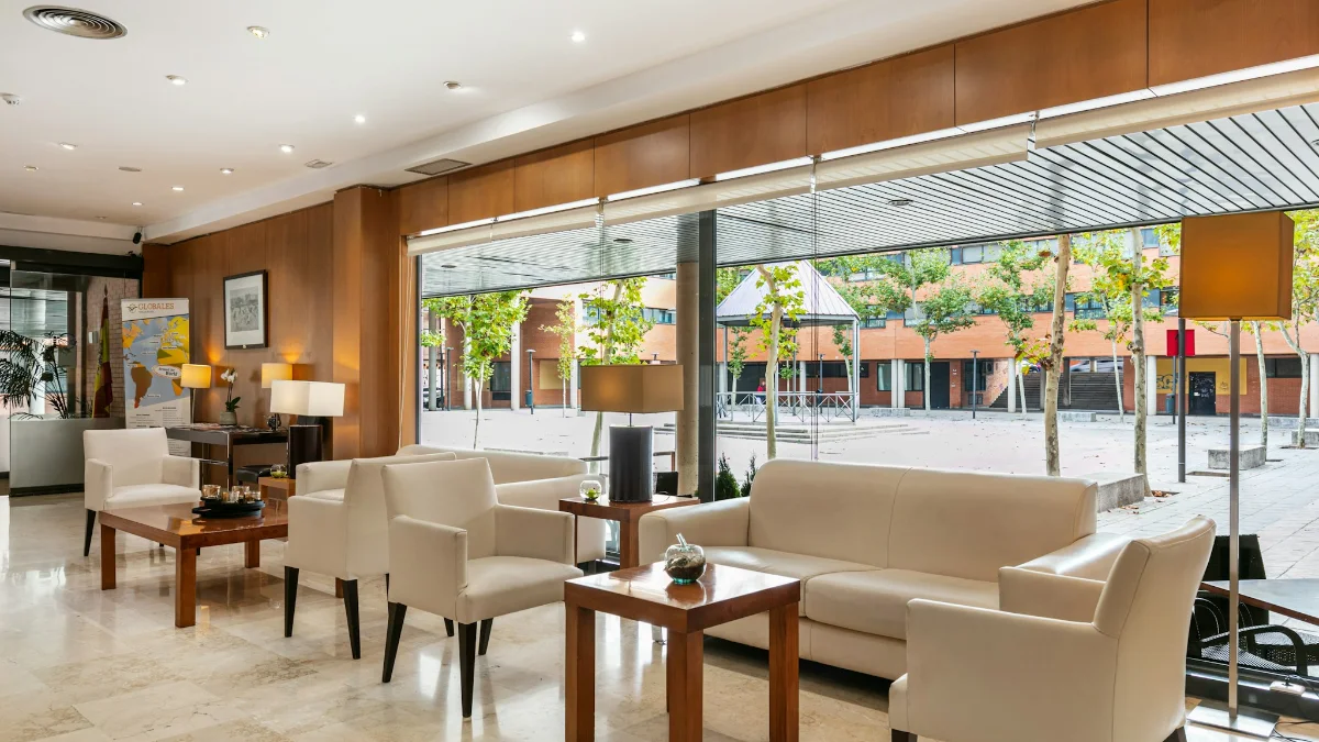 Foto - Sercotel de los Reyes