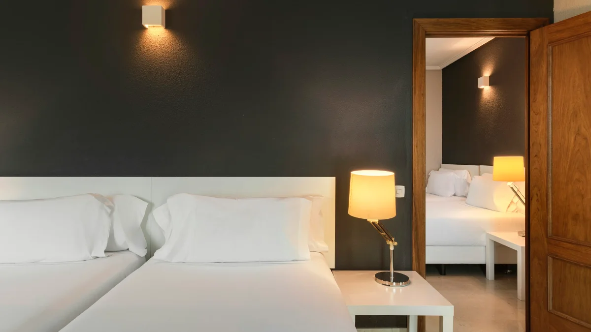 Foto - Sercotel Togumar